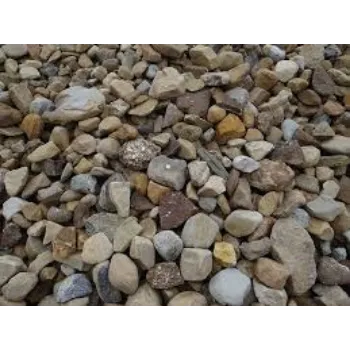 Crushed Stone